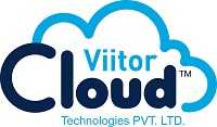 Viitorcloud Technologies Private Limited logo